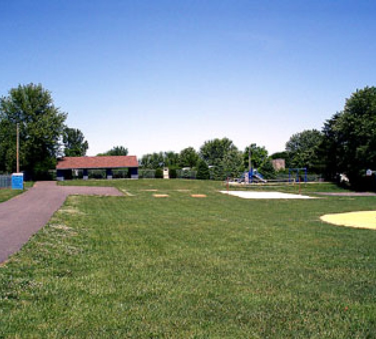 Dentler Village Park (Shippensburg,&nbspPA)